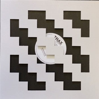 Adonis, Azari & III, Mixhell ‎– No Way Back - The Covers