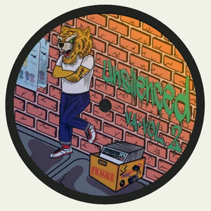 UNS002 Various Vol II 