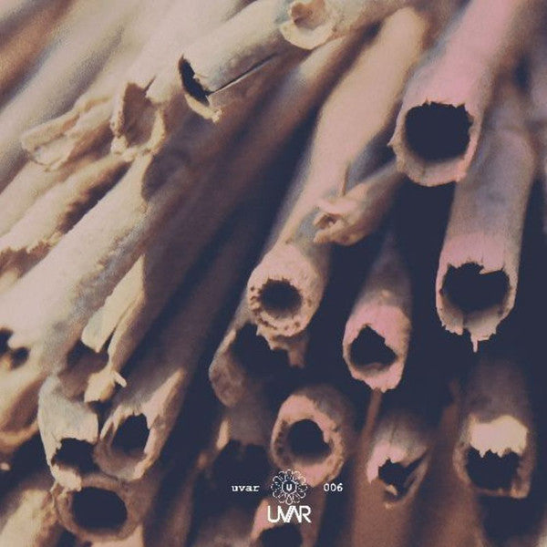 Sepp ‎– Timpuriu LP