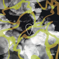 Nu Zau ‎– La Rascruce LP