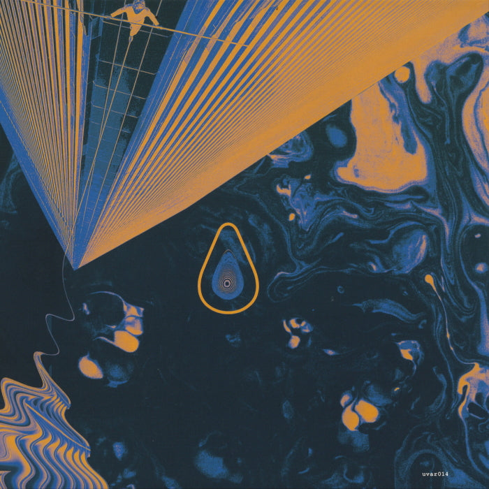 UVAR014 Vlad Caia Both Sides Of The Story EP