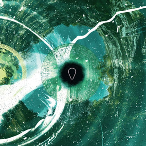 UVAR016 Traumer Cercle EP
