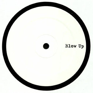 DiSKOP ‎– Blow Up / Outcome