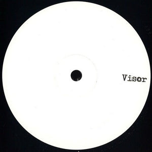 Disk ‎– Visor / Flashback
