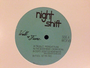 Various ‎– Night Shift