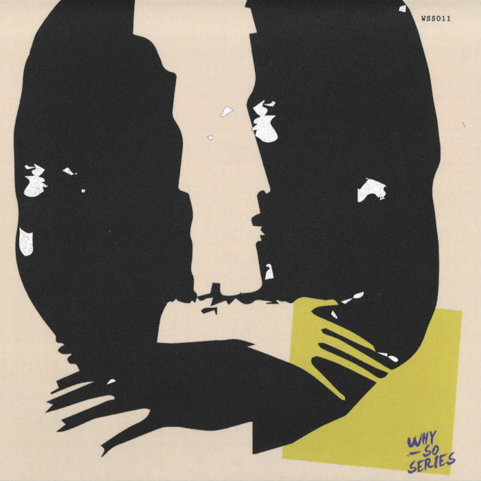 WSS011 Swoy Illusions EP
