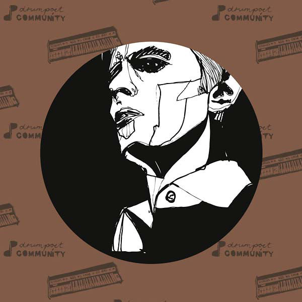 Evan Michael ‎– Acid Anonymous